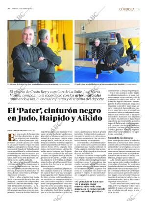 ABC CORDOBA 15-01-2023 página 19