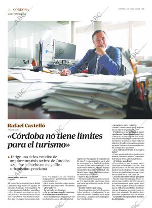 ABC CORDOBA 15-01-2023 página 20