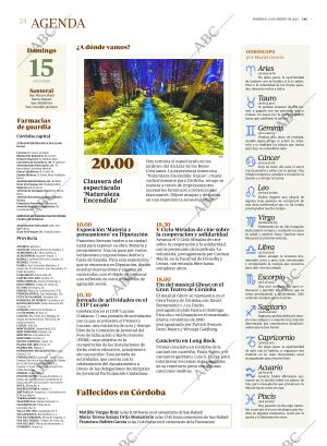 ABC CORDOBA 15-01-2023 página 24