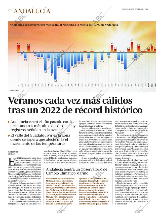 ABC CORDOBA 15-01-2023 página 26