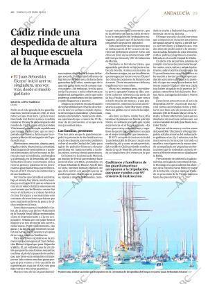 ABC CORDOBA 15-01-2023 página 29