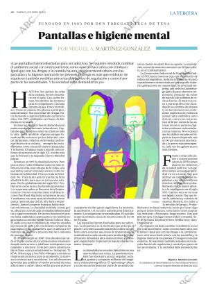 ABC CORDOBA 15-01-2023 página 3