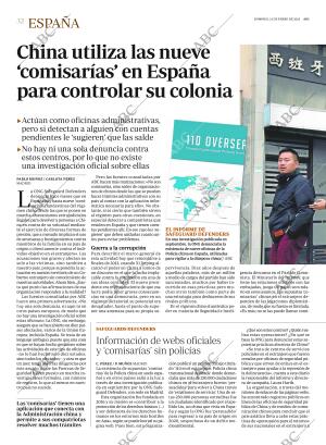 ABC CORDOBA 15-01-2023 página 32