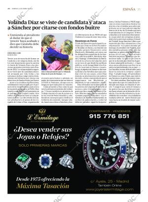 ABC CORDOBA 15-01-2023 página 35