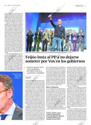 ABC CORDOBA 15-01-2023 página 37