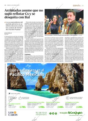 ABC CORDOBA 15-01-2023 página 39