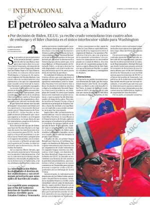 ABC CORDOBA 15-01-2023 página 42