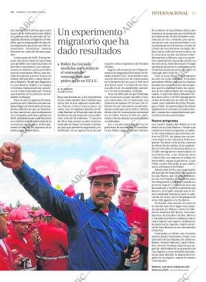 ABC CORDOBA 15-01-2023 página 43