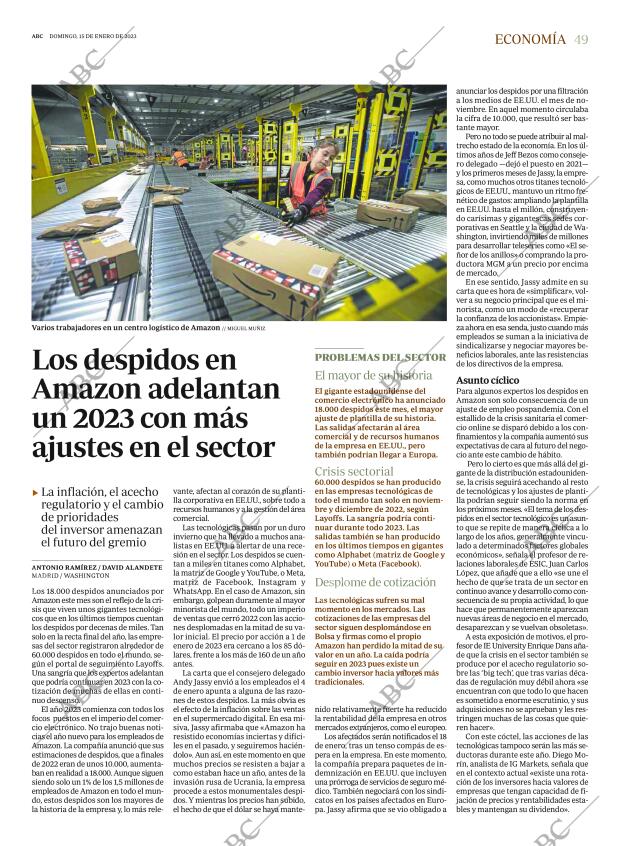 ABC CORDOBA 15-01-2023 página 49