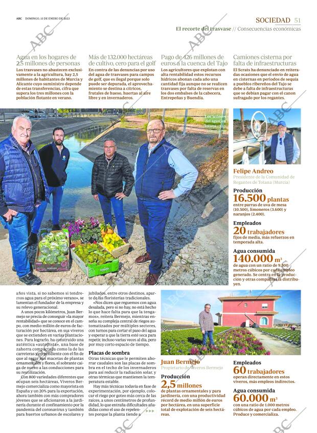 ABC CORDOBA 15-01-2023 página 51