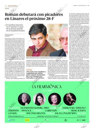 ABC CORDOBA 15-01-2023 página 58