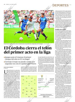 ABC CORDOBA 15-01-2023 página 59