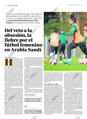 ABC CORDOBA 15-01-2023 página 62