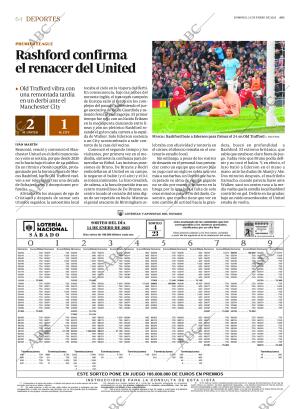 ABC CORDOBA 15-01-2023 página 64