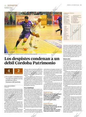 ABC CORDOBA 15-01-2023 página 66