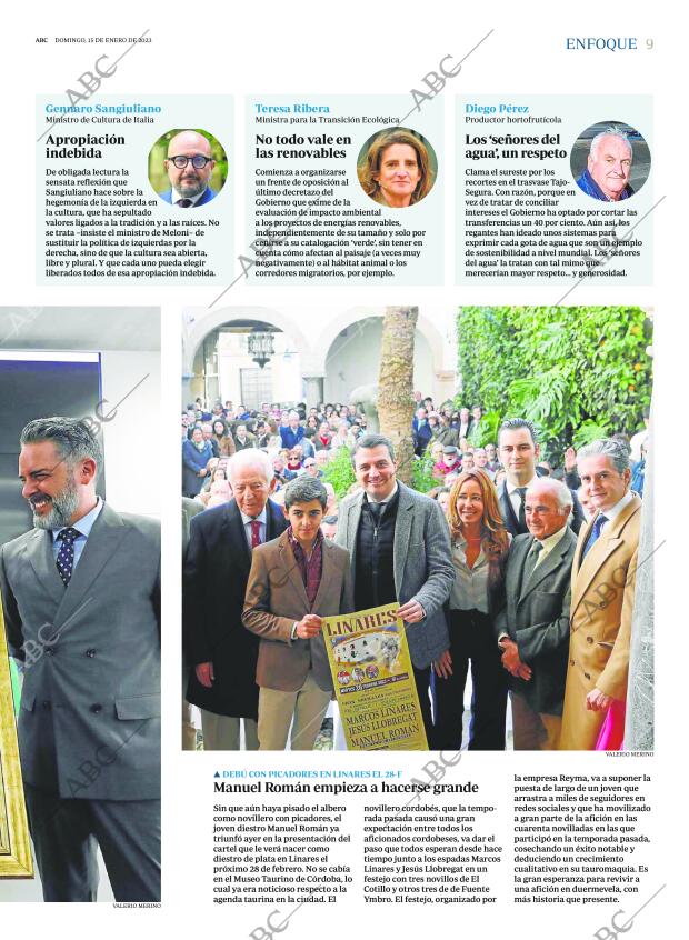 ABC CORDOBA 15-01-2023 página 9