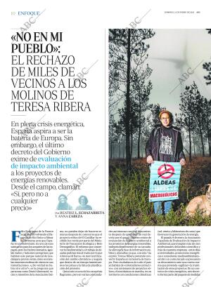 ABC MADRID 15-01-2023 página 10