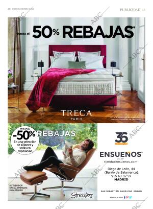 ABC MADRID 15-01-2023 página 13