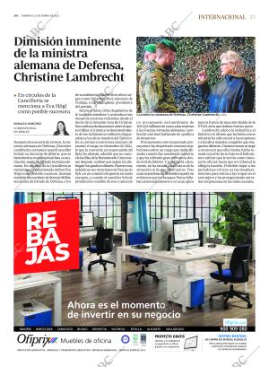 ABC MADRID 15-01-2023 página 33