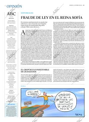 ABC MADRID 15-01-2023 página 4