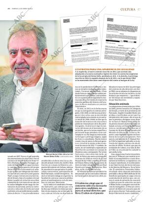 ABC MADRID 15-01-2023 página 47