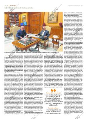 ABC MADRID 15-01-2023 página 50