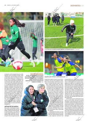 ABC MADRID 15-01-2023 página 53