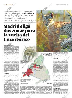 ABC MADRID 15-01-2023 página 60