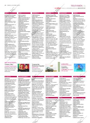 ABC MADRID 15-01-2023 página 71