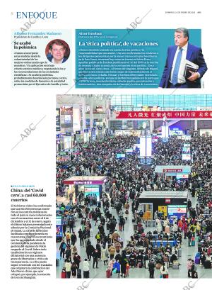 ABC MADRID 15-01-2023 página 8