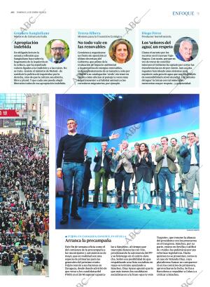 ABC MADRID 15-01-2023 página 9