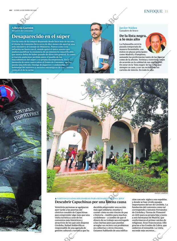 ABC CORDOBA 16-01-2023 página 11