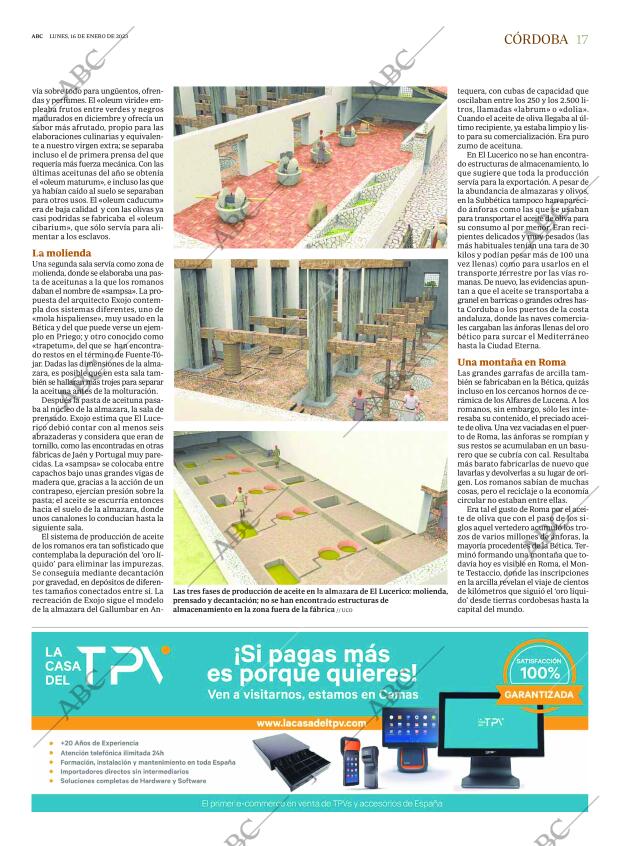 ABC CORDOBA 16-01-2023 página 17