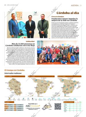 ABC CORDOBA 16-01-2023 página 25