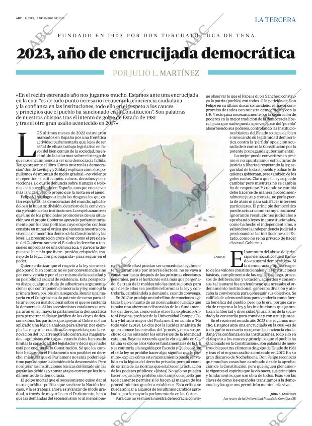 ABC CORDOBA 16-01-2023 página 3