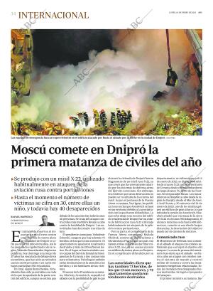 ABC CORDOBA 16-01-2023 página 34