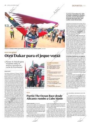 ABC CORDOBA 16-01-2023 página 59