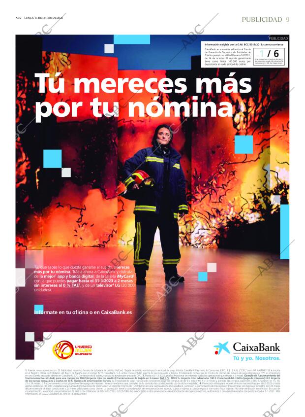 ABC CORDOBA 16-01-2023 página 9