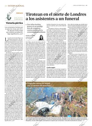 ABC MADRID 16-01-2023 página 24