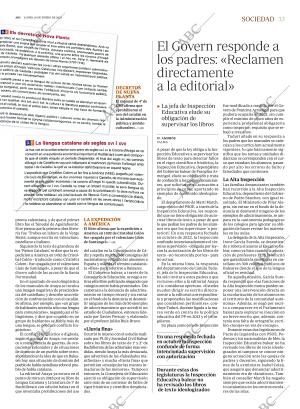 ABC MADRID 16-01-2023 página 33