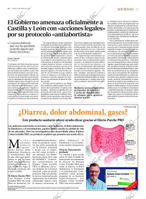 ABC MADRID 16-01-2023 página 35