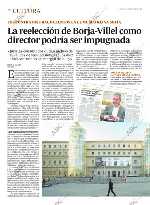 ABC MADRID 16-01-2023 página 36