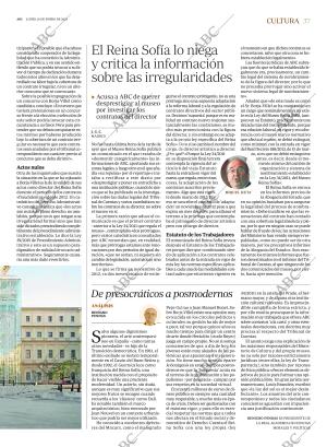 ABC MADRID 16-01-2023 página 37