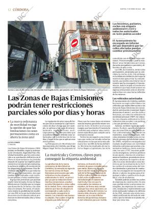 ABC CORDOBA 17-01-2023 página 12