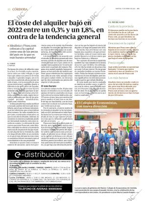 ABC CORDOBA 17-01-2023 página 16