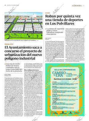 ABC CORDOBA 17-01-2023 página 17