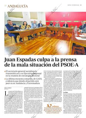 ABC CORDOBA 17-01-2023 página 22