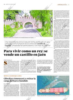 ABC CORDOBA 17-01-2023 página 25