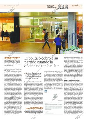 ABC CORDOBA 17-01-2023 página 27