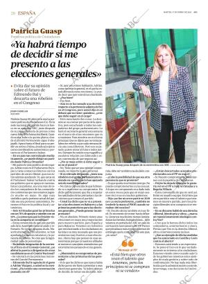 ABC CORDOBA 17-01-2023 página 28